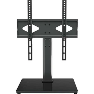 Universal TV Stand - Table Top TV Stand with Mount for 37-55 Inch Flat Screen TV - Picture 1 of 1