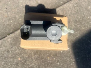 Boost Pressure Valve 059906627L 059906629D For Audi A4 A5 A6 Q5 2.0T TFSI TDI ` - Picture 1 of 3