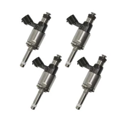4X Fuel Injector For SCION FR-S 2013-2016，SUBARU BRZ 2013-2020，TOYOTA 86 2017-20 - Image 1 of 4