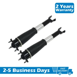 Amortiguadores eléctricos traseros izquierdo derecho 2 piezas para Cadillac SRX 2004-2009 - Imagen 1 de 7