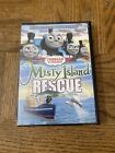 Thomas & Friends Misty Island Rescue DVD