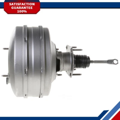 Juego de 1 refuerzo de freno eléctrico para Ford F-250 Super Duty 2005-2007 - Cardone_ER Foto 1 de 3