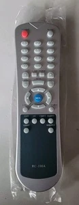 Neue RC-100A TV-Fernbedienung - Bild 1 von 3
