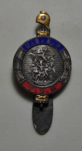 Union des sociétés d'éducation physique et de préparation au service militaire - Imagen 1 de 2