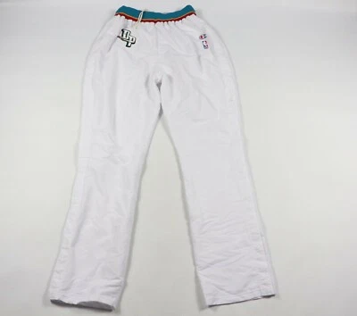 Pantalones Tearaway Joe Dumars Detroit Pistons Vintage Años 90 Campeón Para Hombres 40 Juegos Usados Foto 1 de 4