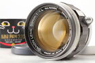 avec objectif télémètre à monture vis Leica Canon 50 mm f1,4 LTM L39 film [COMME NEUF] JAPON