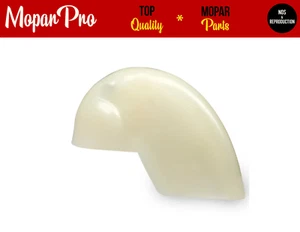 Nuevo de Lote Antiguo Perilla de Control Limpiaparabrisas 1940-48-50 Dodge DeSoto Plymouth Ford Mercury Chevy Buick - Imagen 1 de 4