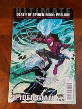 Ultimate Spider-Man #154 (Marvel) Free Ship at $49+