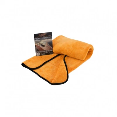 Auto Trockentuch saugfähige Mikrofaser 1400g/m²  90x60cm CSF Absorber XXL DC-04 - Bild 1 von 2