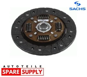 CLUTCH DISC FOR DODGE HYUNDAI KIA SACHS 1878 600 914 - Picture 1 of 7