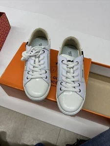 Karakara Golfschuhe KR - 406 Shine White - Bild 1 von 5
