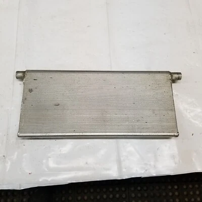 Polaris Edge RMK Switchback 500 600 700 800 2002-2005 enfriador de túnel trasero 1240099 Foto 1 de 4