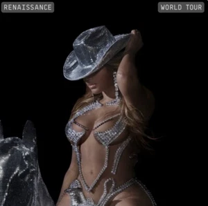 BEYONCÉ | VIP1 PURE/HONEY ON STAGE RISERS FRONT ROW EXPERIENCE Frankfurt 24.06. - Bild 1 von 4