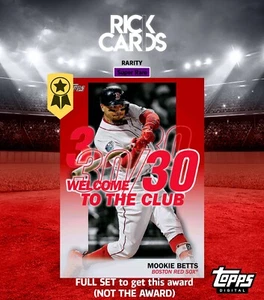 ⭐TOPPS BUNT DIGITAL BIENVENIDO AL CLUB 23 JUEGOS TODOS RAROS/POCO COMUNES/SR (45 cartas)⭐ - Imagen 1 de 5
