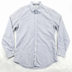Charles Tyrwhitt Oberhemd Herren 15,5 Langarm Bügelfrei Extra Slim Fit - Bild 1 von 10