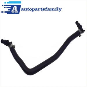 Coolant Reservoir Hose For 2012-2015 Mercedes-Benz C250 2045010925 - Picture 1 of 8