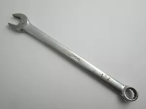 HERRAMIENTAS A PRESIÓN 7/16" SAE LLAVE COMBINADA -- OEX14 - Imagen 1 de 10
