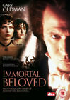 Immortal Beloved (2009) Gary Oldman Rose DVD Region 1