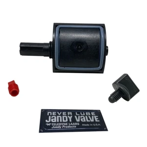 Jandy 4720 Diverter Valve Replacement Part for 2 & 3-Way Never Lube Valve - Picture 1 of 1