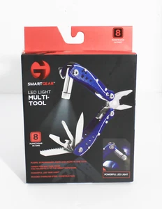 NUEVO SmartGear Multi-Herramientas para exteriores - Imagen 1 de 6