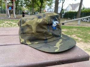 Unisex  Mütze Multicam Patrol Cap / Army Cap  - Bild 1 von 3