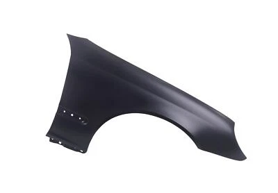 Right Passenger Side Primed Fender For 01-07 Benz C240 C320 C32 AMG Sedan New Foto 1 de 4