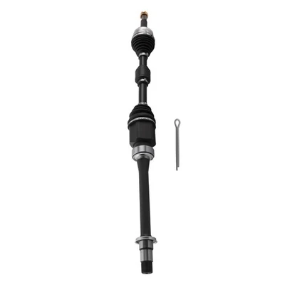 CV Axle Shaft Front Right For Toyota Camry 2002-2009 Highlander Solara 2004-2007 - Image 1 of 4