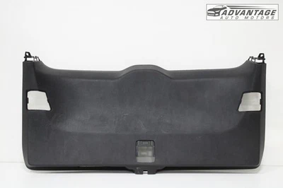 Honda Odyssey 2018-2024 puerta trasera puerta levadiza puerta trasera moldura inferior cubierta panel OEM Foto 1 de 4