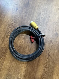 Heavy Duty SOOW Power Extension Cord – 30A 150V - Picture 1 of 3