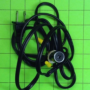 Sonance Sonamp 260 Stereo Amplifier Power Cable Cord - Picture 1 of 3