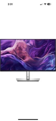 Dell Pro 24 Plus Monitor Model P2425H - Image 1 of 4