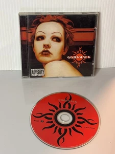 Godsmack : Godsmack CD (1999) Audio Vintage 1990s Music - Picture 1 of 1