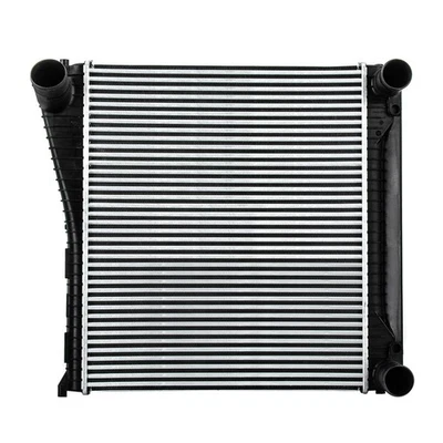 Intercooler For 2014-18 Land Rover Discovery 3.0L 2009-13 Range Rover Sport 5.0L - Image 1 of 4