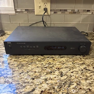 NAD C422 RDS Stereo Tuner - Excellent Working Condition - Picture 1 of 11