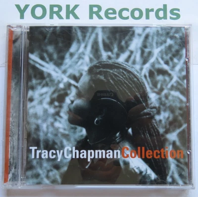 TRACY CHAPMAN - Collection - Excellent Condition CD Album Elektra - Image 1 of 3