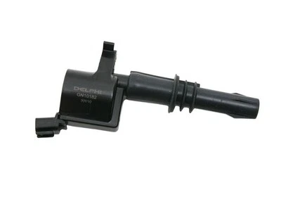 Bobina de encendido Delphi 46328VKFB 2006 2007 para Ford F250 Super Duty 2005-2008 Foto 1 de 2