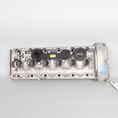 2001-2008 BMW M3 Z3M Z4M S54 Engine Valve Cover 11127831314 OEM Used Foto 1 de 4