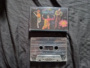 DEEE-LITE - WORLD CLIQUE Vintage Cassette Album - Picture 1 of 5