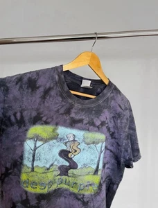 Vintage 2000 Deep Purple T-Shirt - Bild 1 von 7