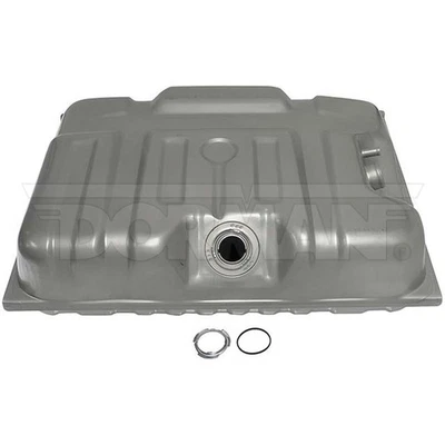 Стальной топливный бак DORMAN 576-116 для 75-78 Ford F-100 F-150 F-250 F-350 F-500 - Изображение 1 из 4
