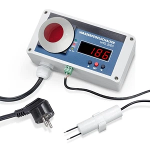 Überfüllmelder für Abwassersammelgruben Fäkalientanks Abwassertanks  - Bild 1 von 7