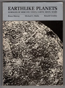 Earthlike Planets: Surfaces of Mercury, Venus, Earth, Moon, Mars - Freeman TPB - Picture 1 of 2