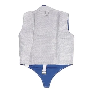 Fencing Lame Adjustable Collar Three Dimensional Cutting Metal Right Hand - Picture 1 of 27