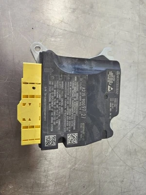 Centralina airbag Mercedes-Benz GLC X253 C253 2017 A2059009727 MEB8622 - Immagine 1 di 3