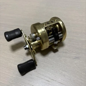 Shimano Calcutta 100Xt Rh 383 - Bild 1 von 11