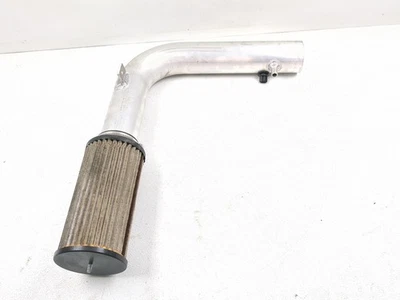 Воздухозаборник холодного воздуха 14-20 Polaris Slingshot SL неоригинальный с фильтром - Изображение 1 из 4