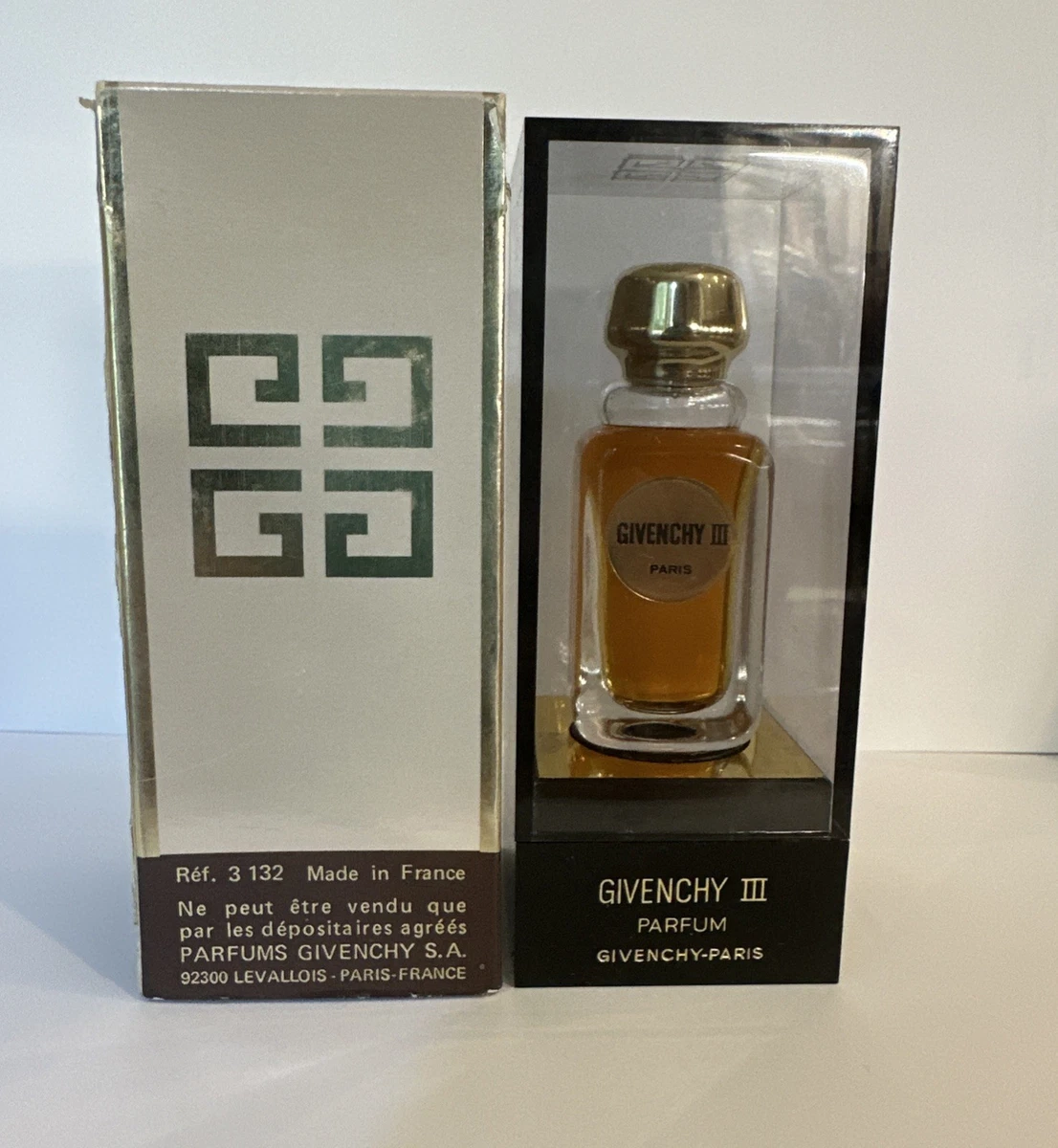 Givenchy III by Givenchy Fragrances for Women for sale - eBay