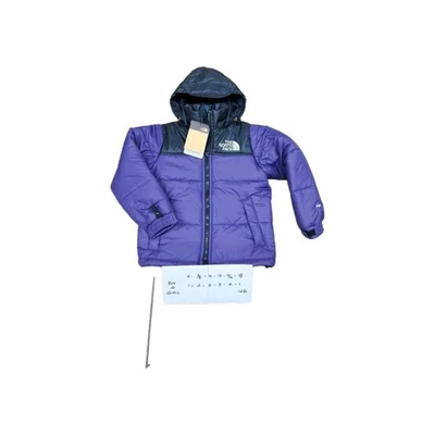 chaqueta north face 700 (niños y niñas 👦) talla 6- 7/8 -10 -12 -14/16 -18) 6y-16y  Foto 1 de 2