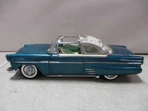 Danbury Mint 1955 Crown Victoria Custom - Imagen 1 de 6