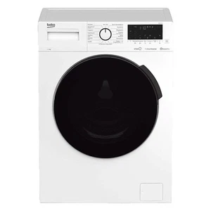 Beko WMC 91440 Waschmaschine 9 kg 1400 U/min - Bild 1 von 3